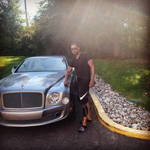 Meet your Posher, Joey